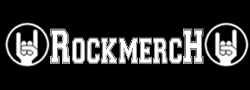 Rockmerch -
T-shirt, Rockkläder, Bandtröjor Rock & Hårdrock!